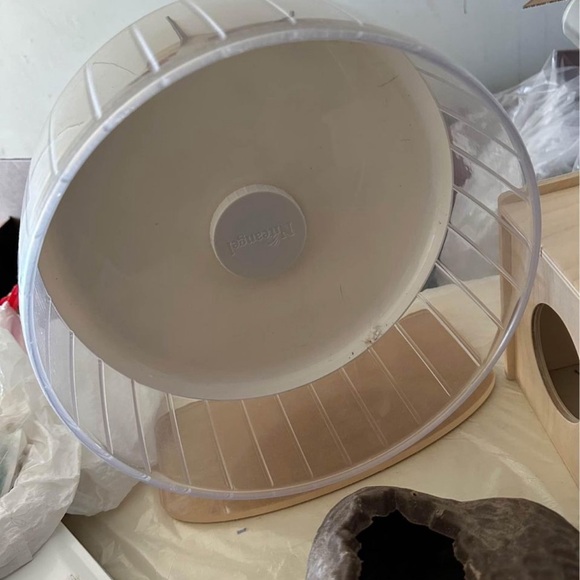 Hamster Accessories - Picture 2 of 5